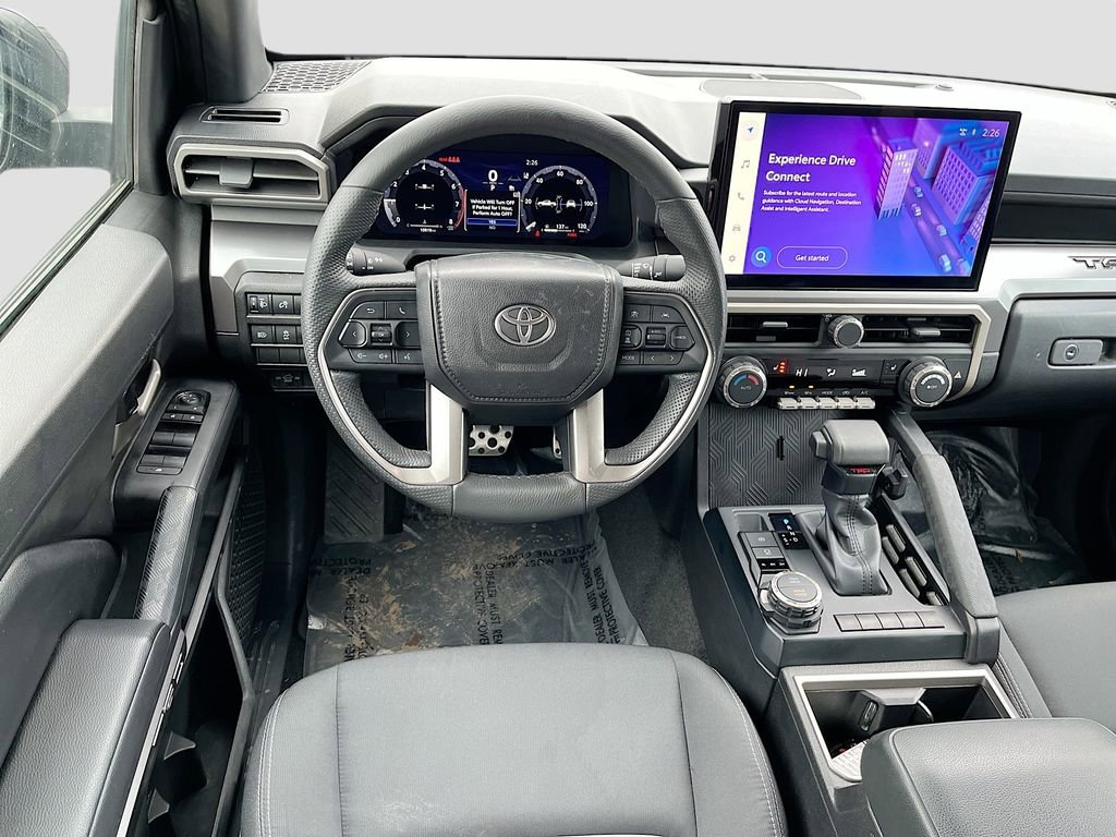 Used 2024 Toyota Tacoma TRD Sport image 20