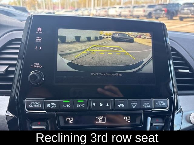 Used 2024 Honda Odyssey EX-L image 31