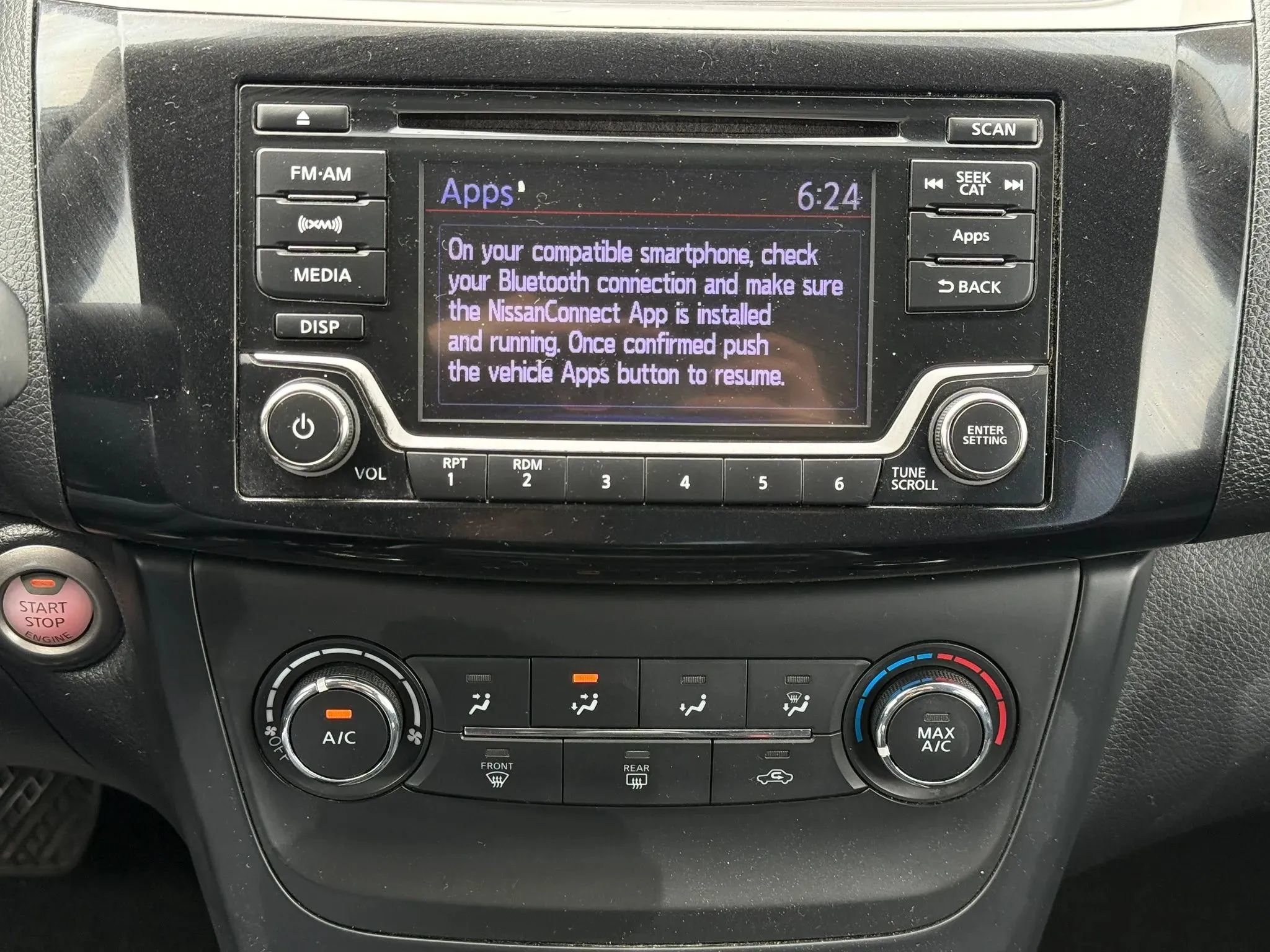 Used 2016 Nissan Sentra SV w/ All Weather Package FWD image 26