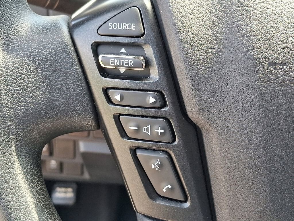 Used 2022 Nissan Frontier S w/ Technology Package image 21