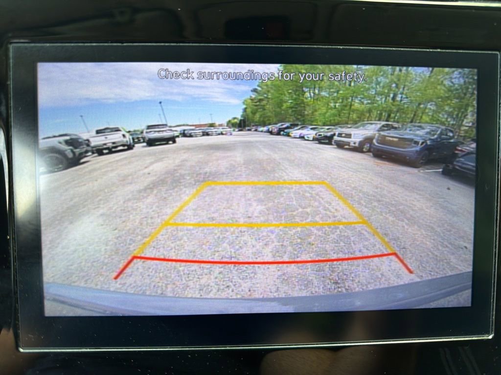 Used 2024 Hyundai Tucson SEL FWD image 19