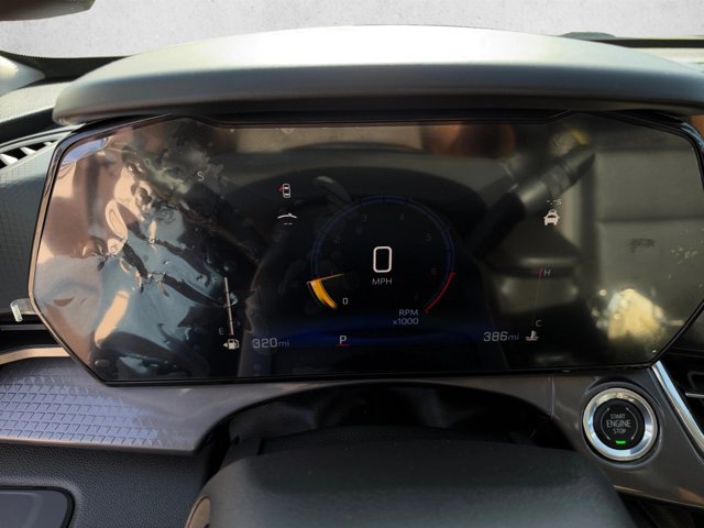 New 2026 Chevrolet Trax ACTIV w/ Driver Confidence Package FWD image 12