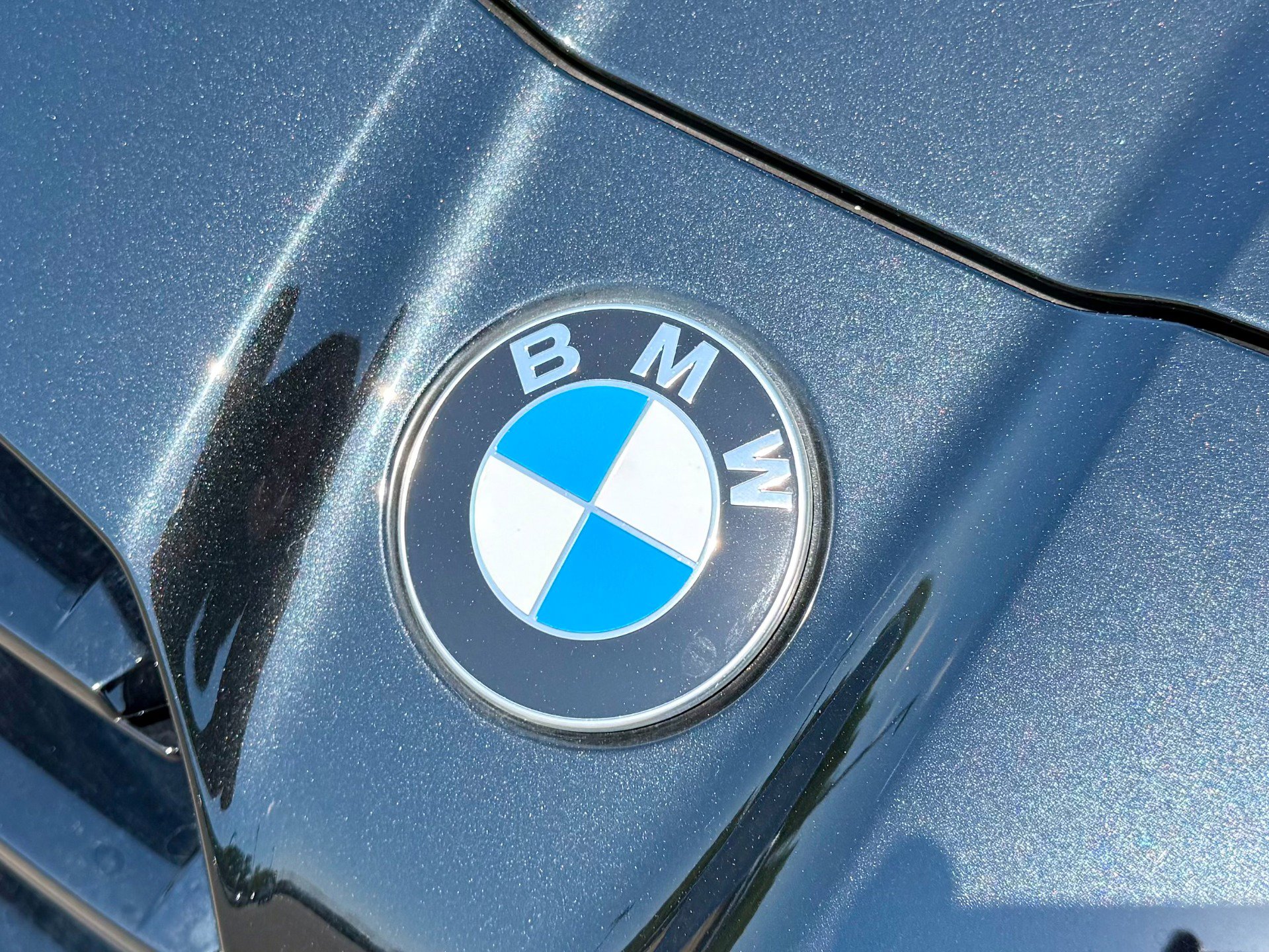 Used 2024 BMW M4 xDrive Competition w/ M Driver's Package AWD/4WD image 45