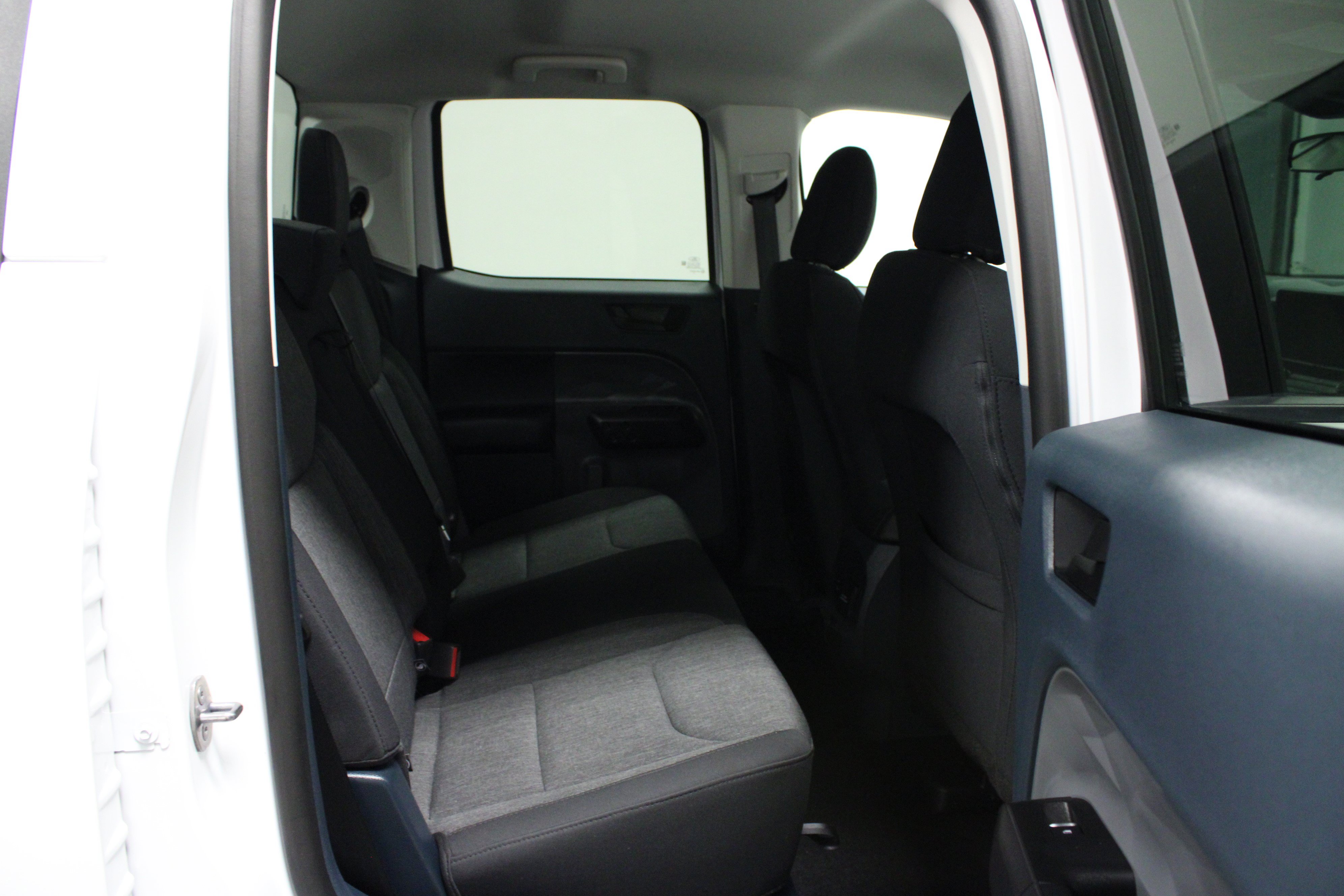 Used 2024 Ford Maverick XLT w/ XLT Luxury Package FWD image 15