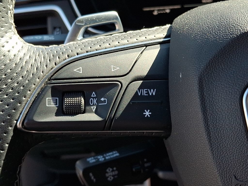 Certified 2023 Audi RS 5 AWD/4WD image 22