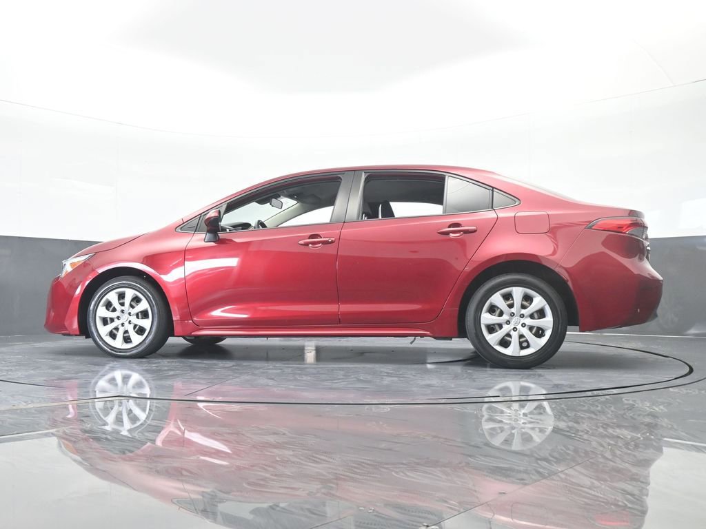 Used 2023 Toyota Corolla Hybrid Sedan image 55