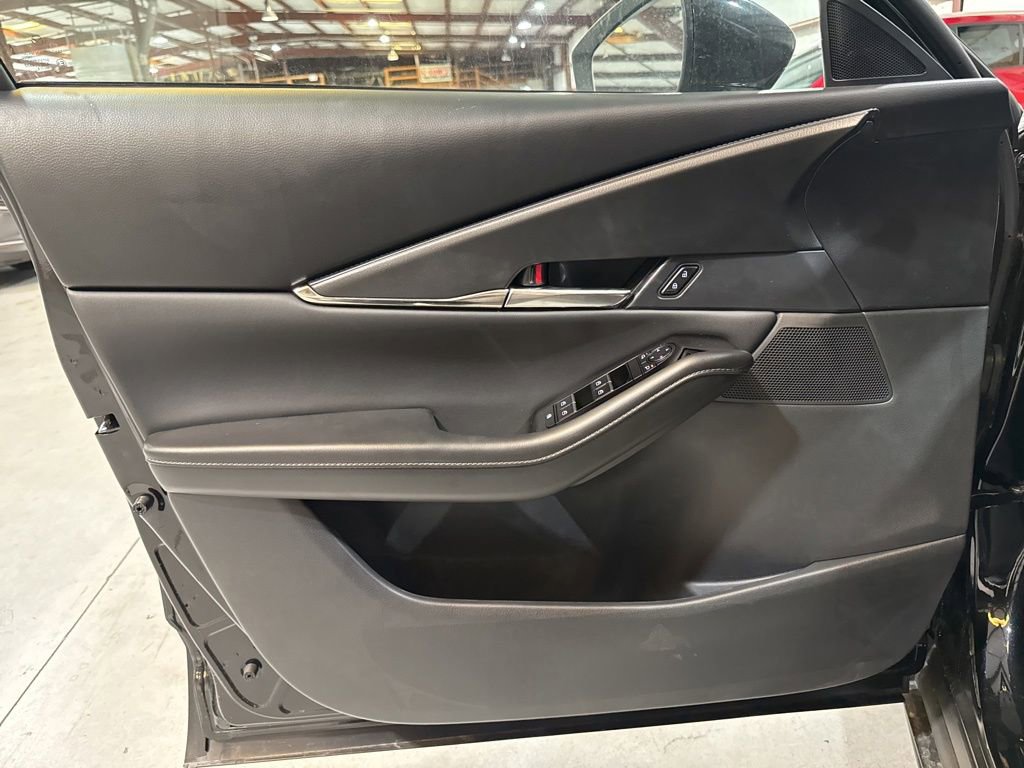 New 2025 MAZDA CX-30 AWD 2.5 S w/ Preferred Package image 25