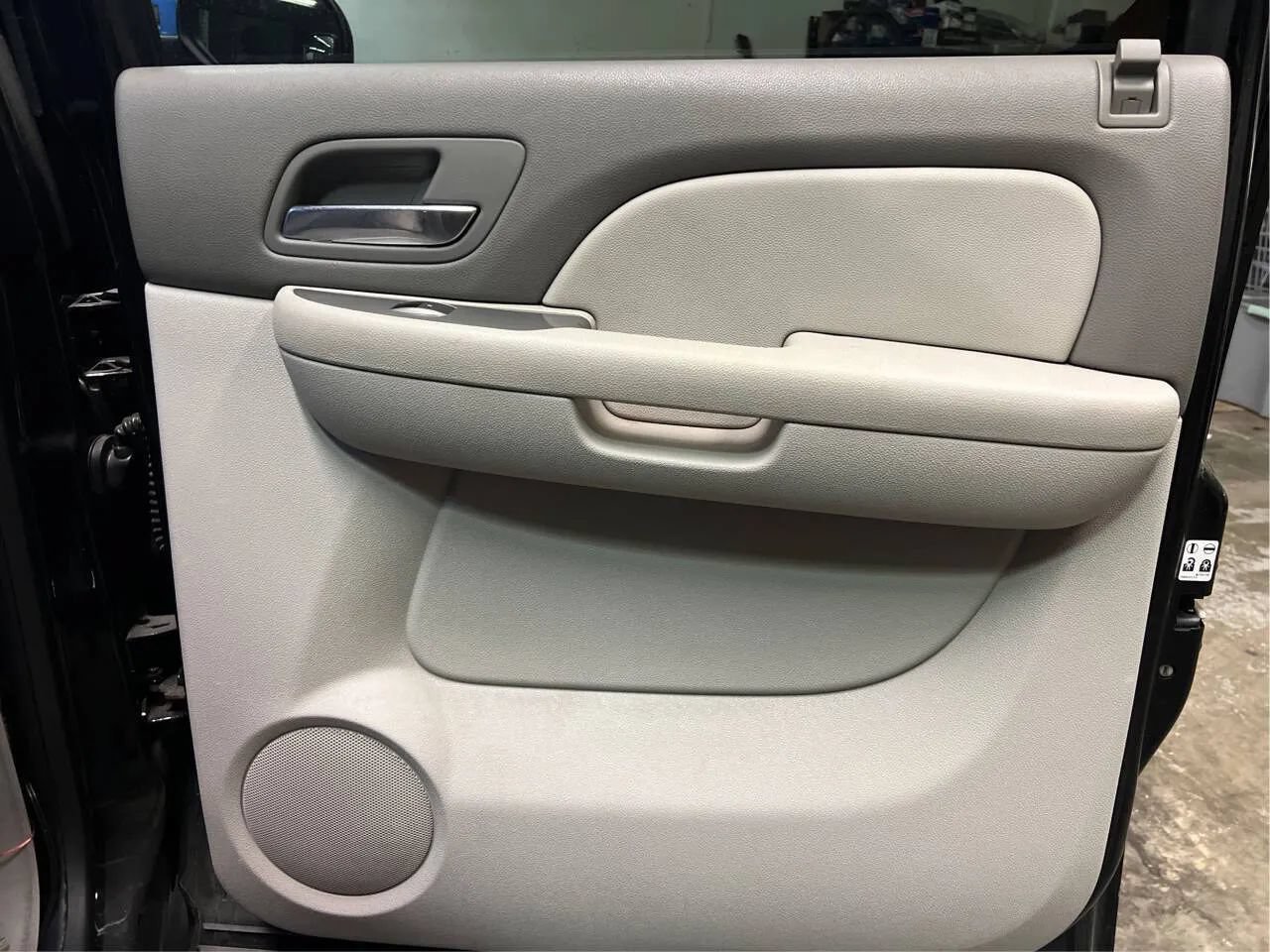 Used 2008 Chevrolet Avalanche LS w/ Convenience Package #1 RWD image 16