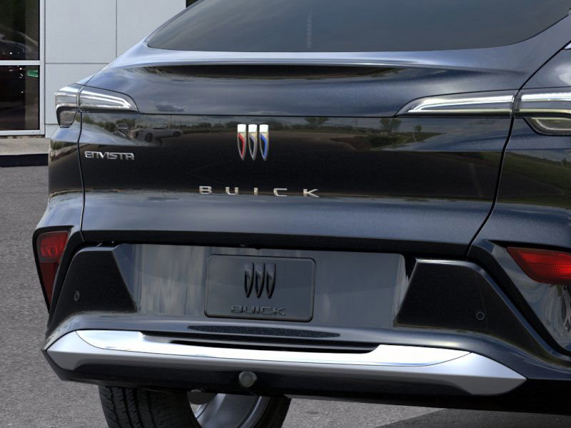 New 2026 Buick Envista Avenir image 38