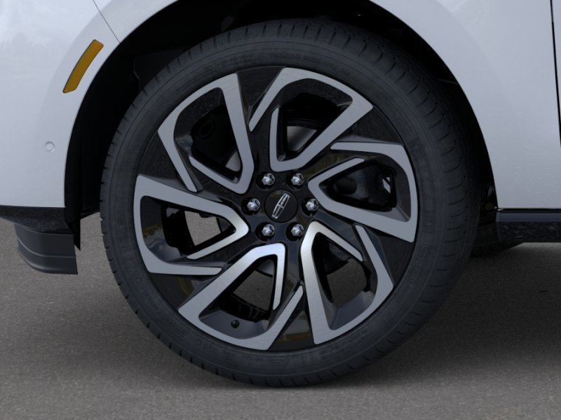 New 2026 Lincoln Navigator L Reserve AWD/4WD image 19