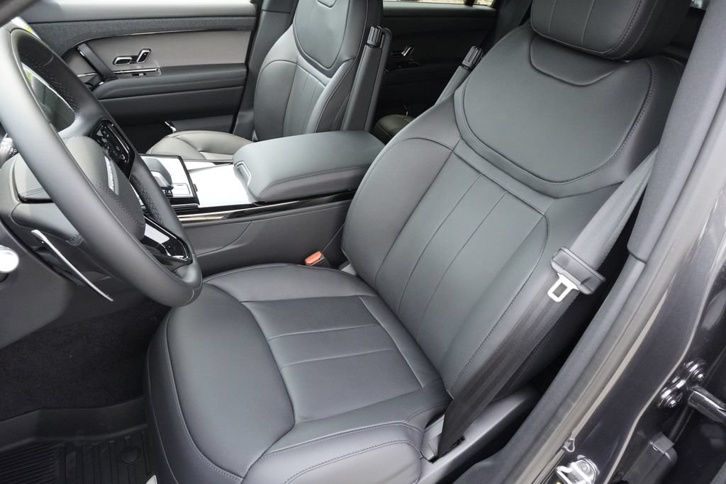 New 2026 Land Rover Range Rover Sport Dynamic SE AWD/4WD image 20