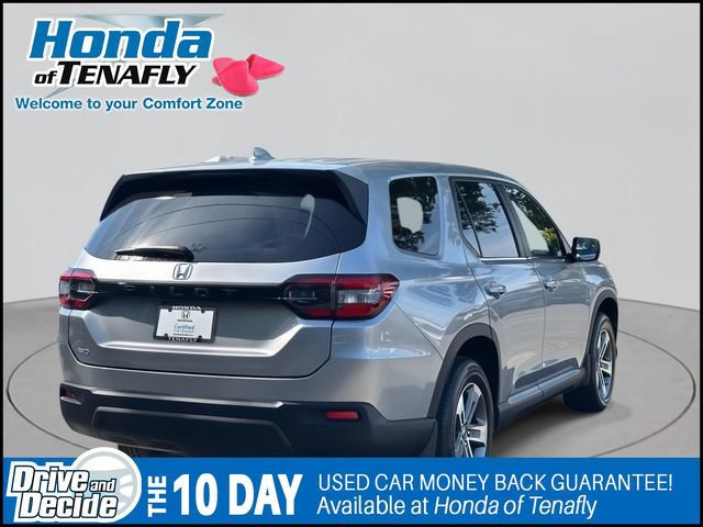 Certified 2024 Honda Pilot EX-L image 5