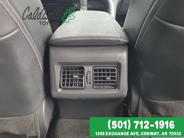 Used 2022 Toyota Camry XSE image 22