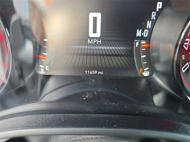 Certified 2023 Dodge Challenger R/T w/ Blacktop Package image 25