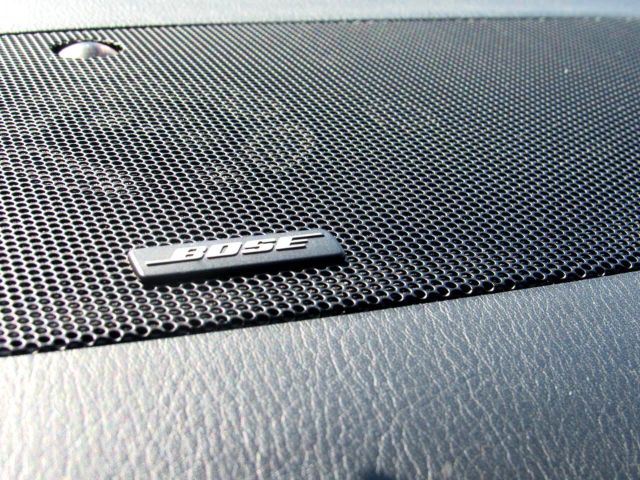 Used 2017 Nissan Armada Platinum w/ Captain Seat Package image 28