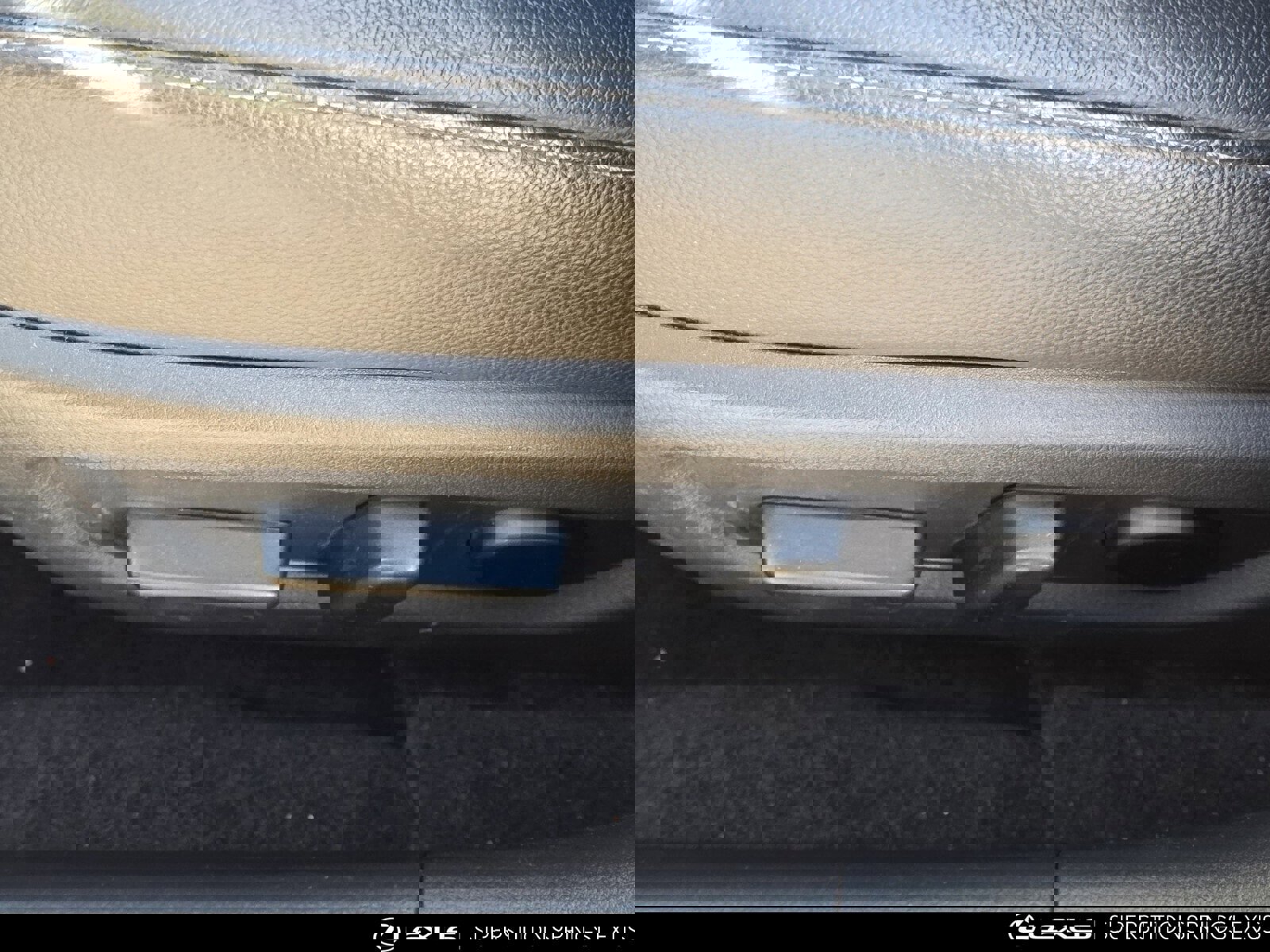 Used 2023 MAZDA CX-50 AWD 2.5 S w/ Cargo Package image 15