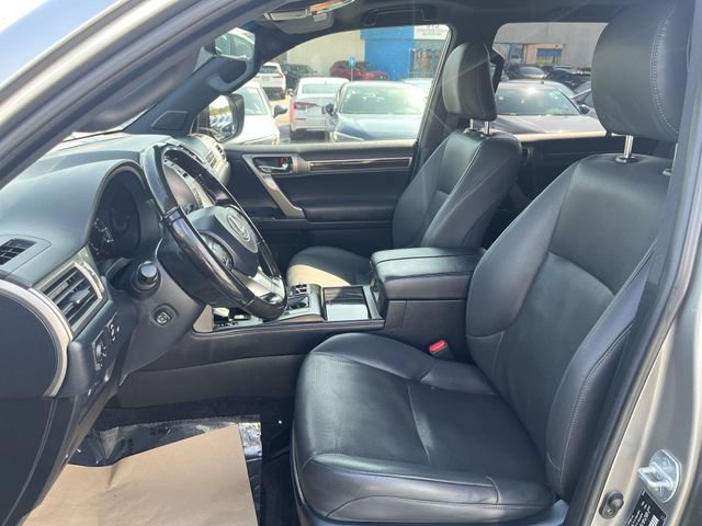 Used 2020 Lexus GX 460 Premium w/ Premium Package AWD/4WD image 15