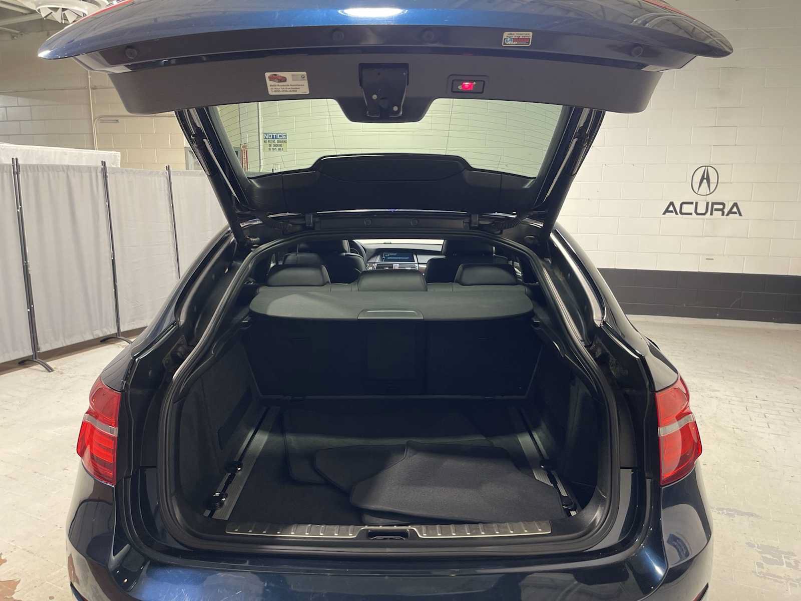 Used 2014 BMW X6 xDrive35i AWD/4WD image 19