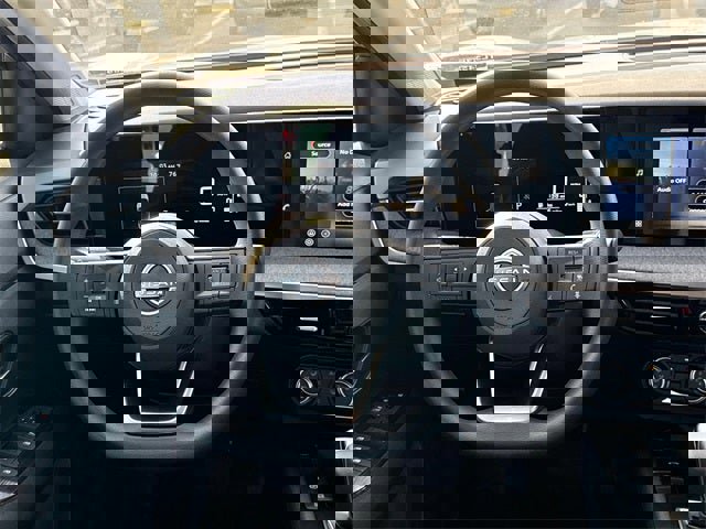 New 2026 Nissan Kicks S image 14