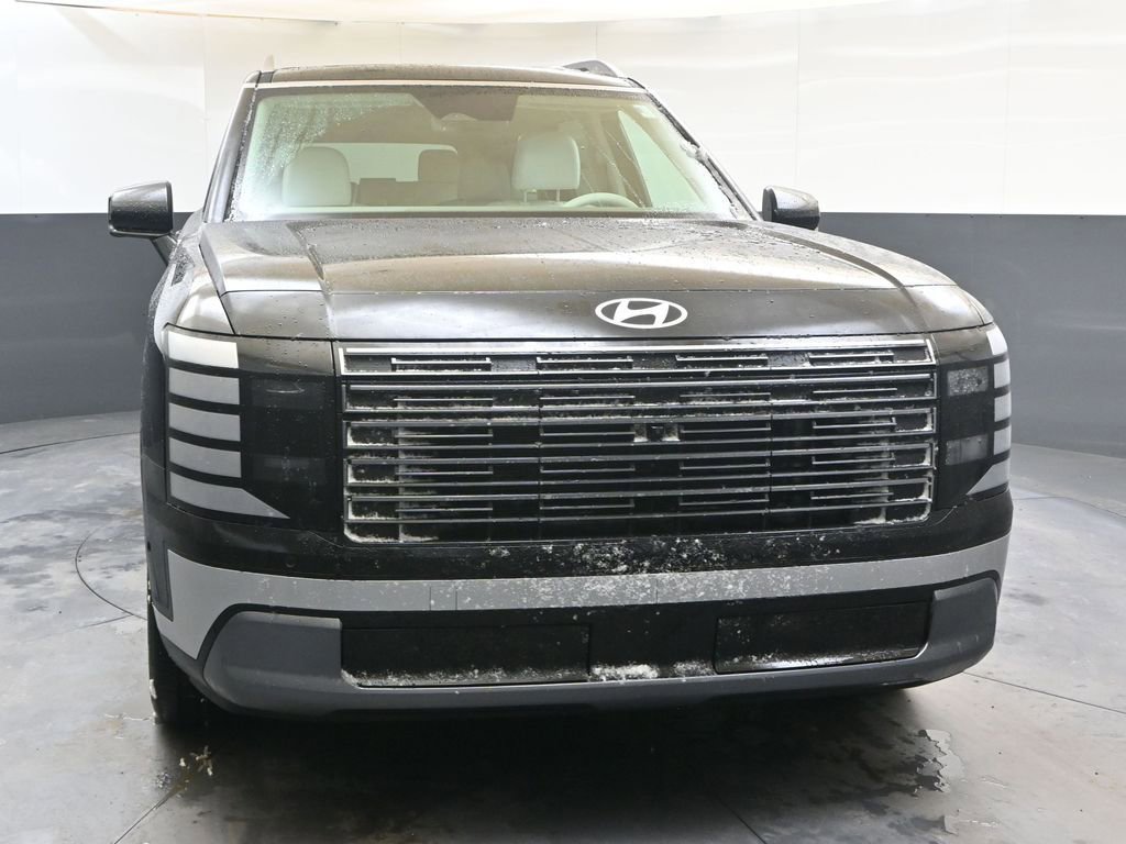 New 2026 Hyundai Palisade Limited AWD/4WD image 8