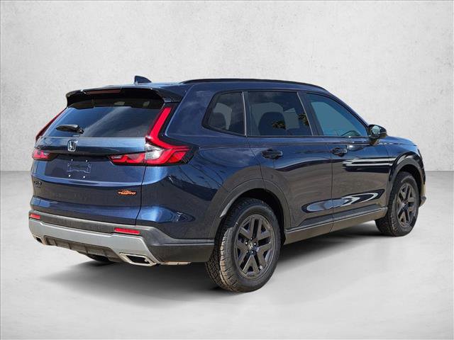 New 2026 Honda CR-V TrailSport image 2