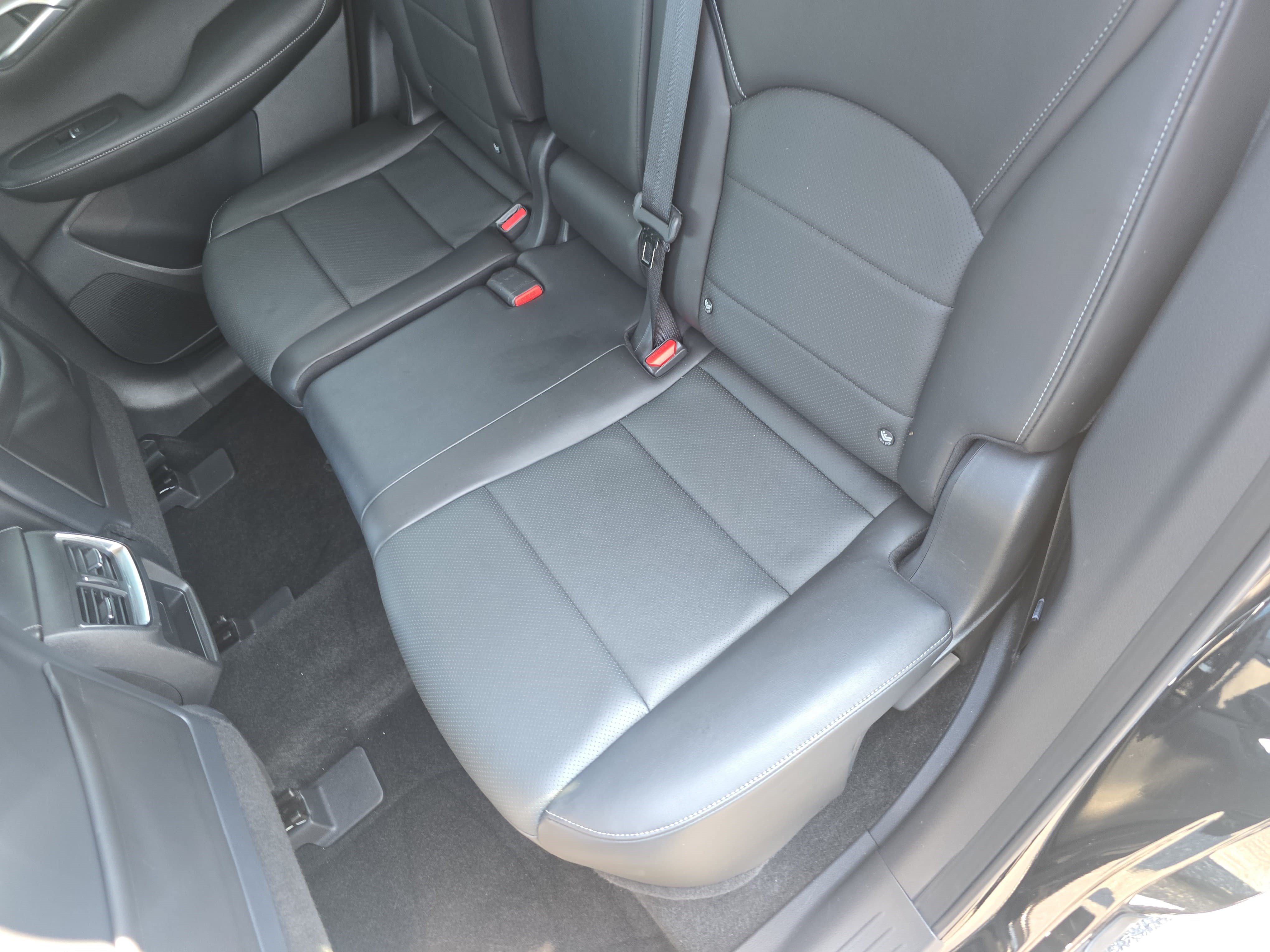 Used 2023 INFINITI QX50 Luxe AWD/4WD image 14