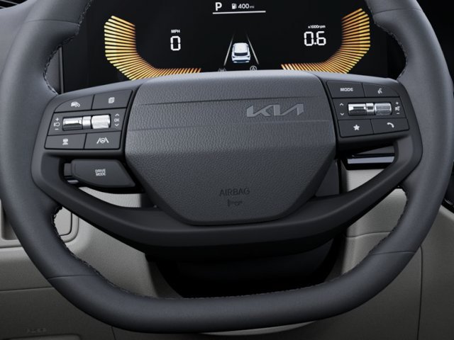 New 2027 Kia Sportage EX FWD image 22