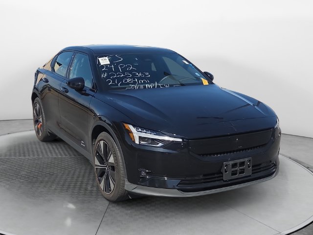 Used 2024 Polestar Polestar 2 AWD/4WD image 7