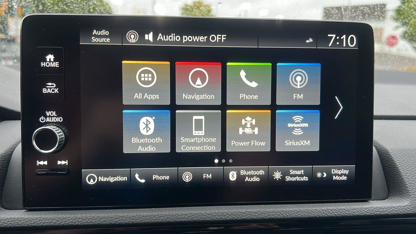 Used 2024 Honda CR-V Sport Touring image 27