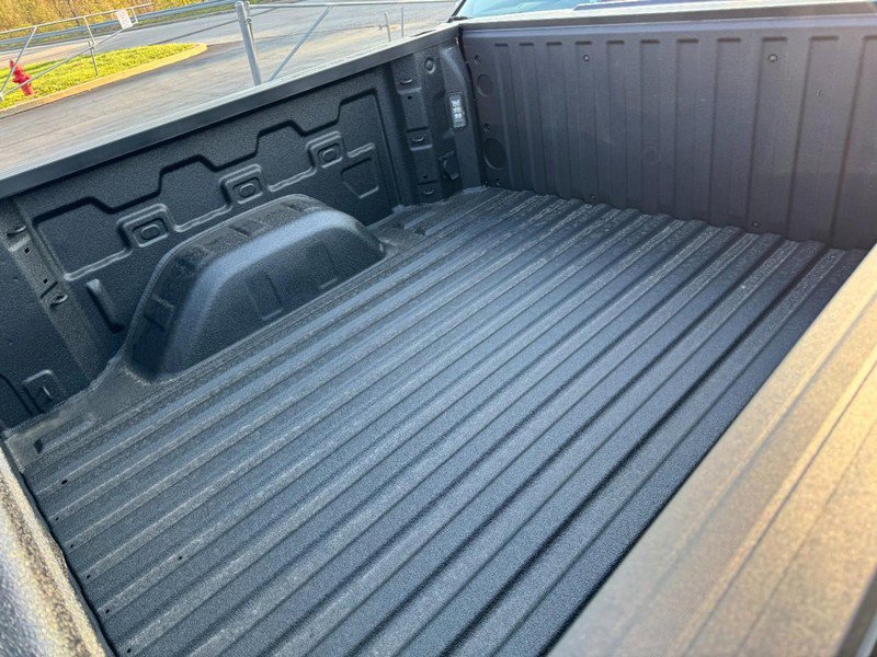 New 2026 Chevrolet Silverado 1500 High Country image 36