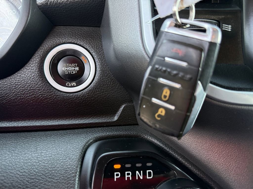 Certified 2022 RAM 1500 Big Horn image 29