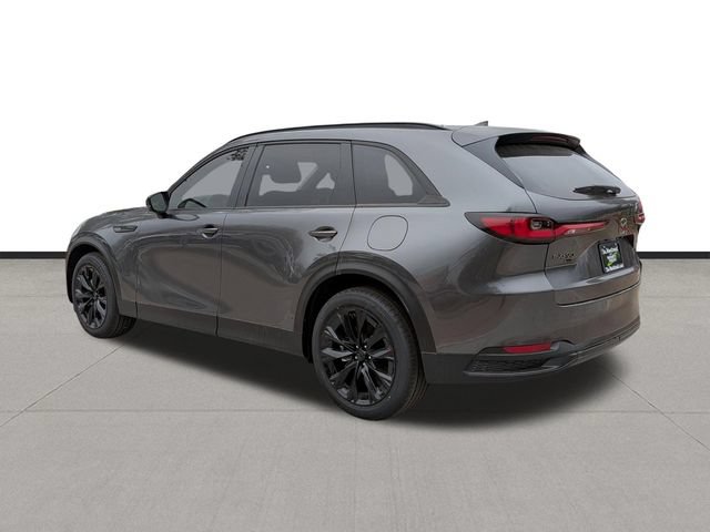 New 2026 MAZDA CX-90 3.3 Turbo w/ Premium Sport Pkg AWD/4WD image 7