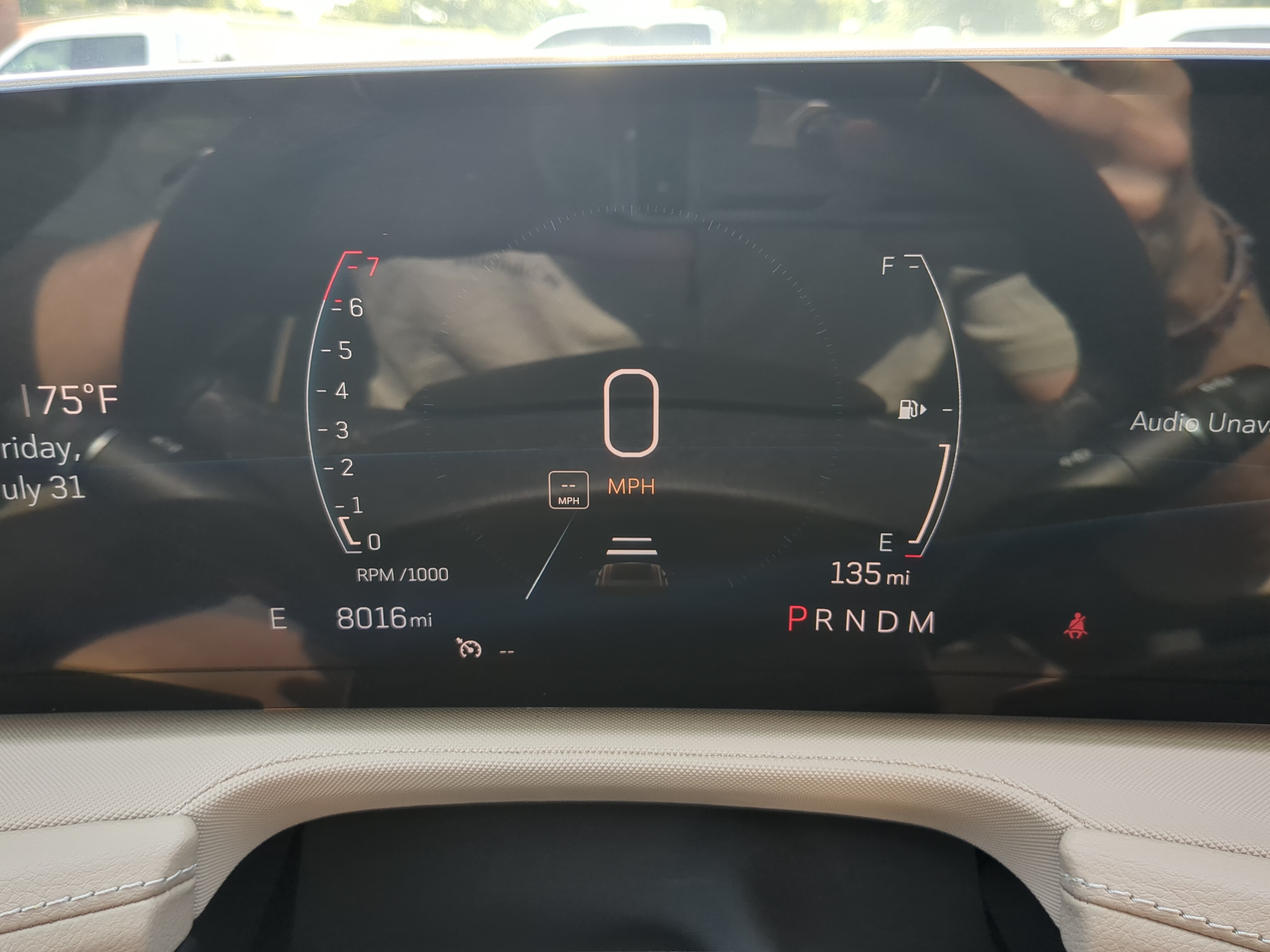 Used 2024 Cadillac XT4 Luxury FWD image 25