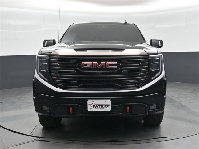 Used 2023 GMC Sierra 1500 AT4X image 9