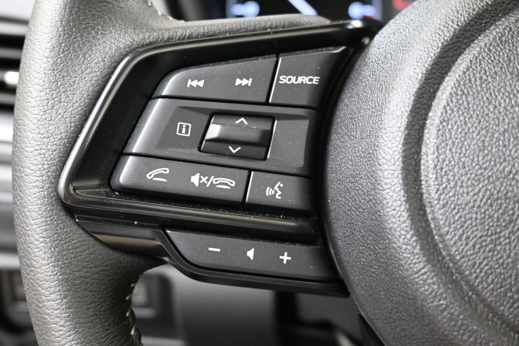 Certified 2025 Subaru Forester Premium AWD/4WD image 25