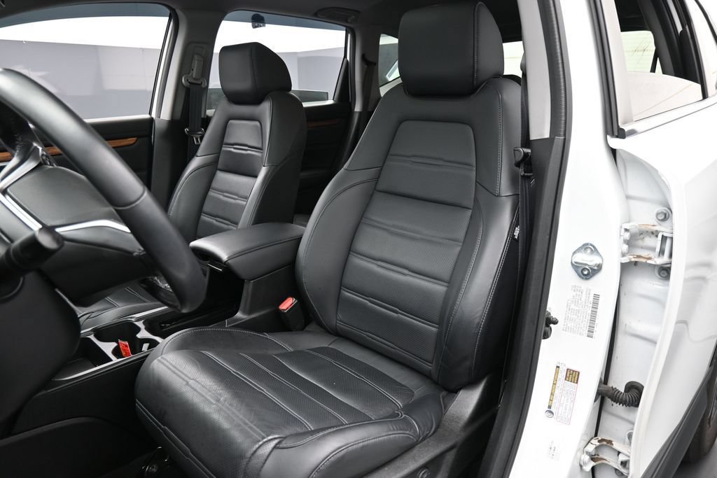 Used 2022 Honda CR-V EX-L image 23