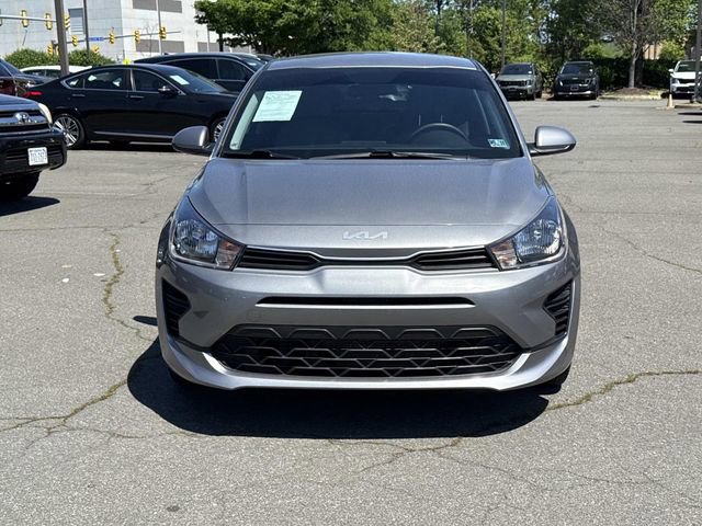 Used 2023 Kia Rio S FWD image 6