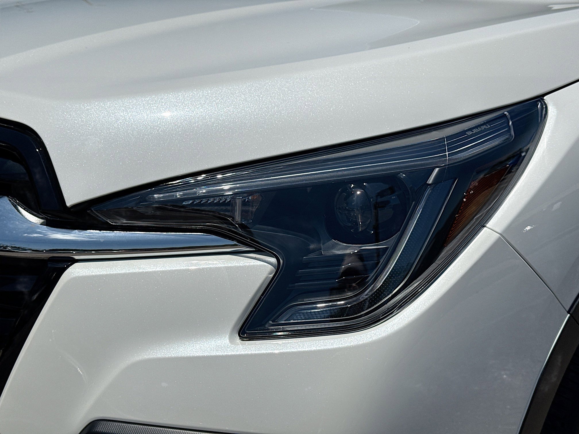 New 2026 Subaru Ascent Limited AWD/4WD image 9