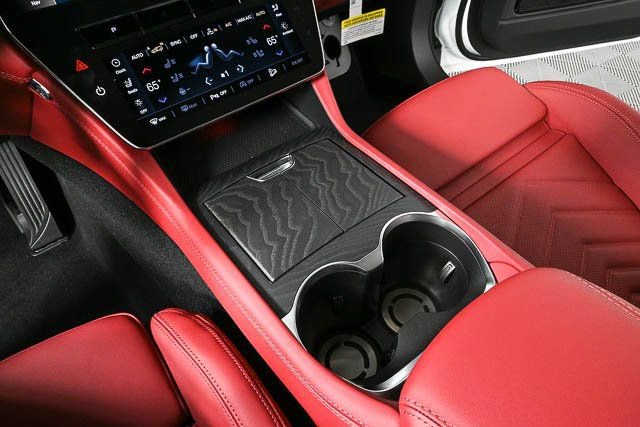 New 2025 Maserati Grecale Folgore AWD/4WD image 19