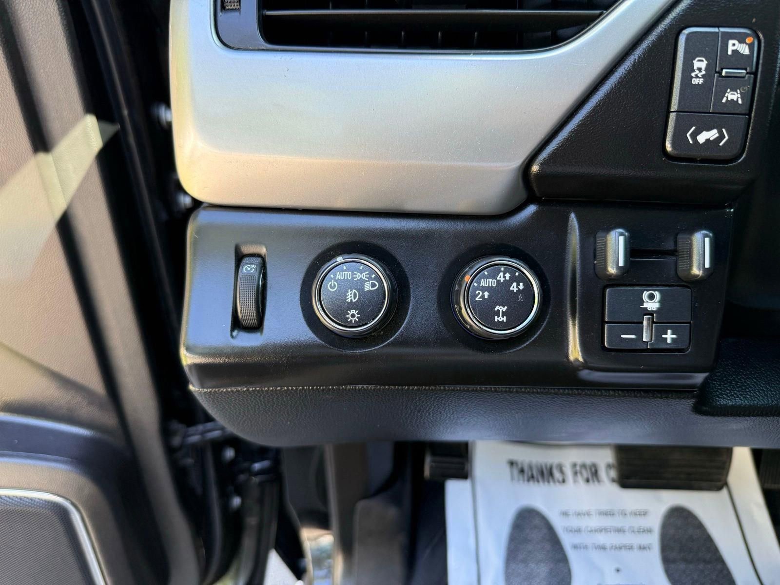 Used 2016 Chevrolet Tahoe LTZ image 43