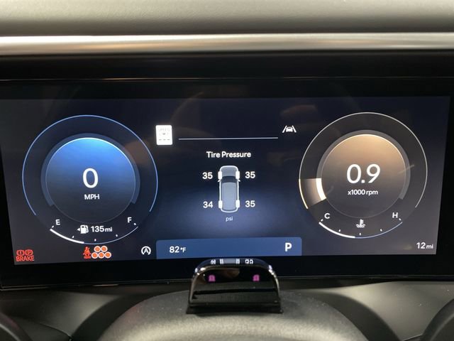 New 2026 Hyundai Palisade Calligraphy image 20