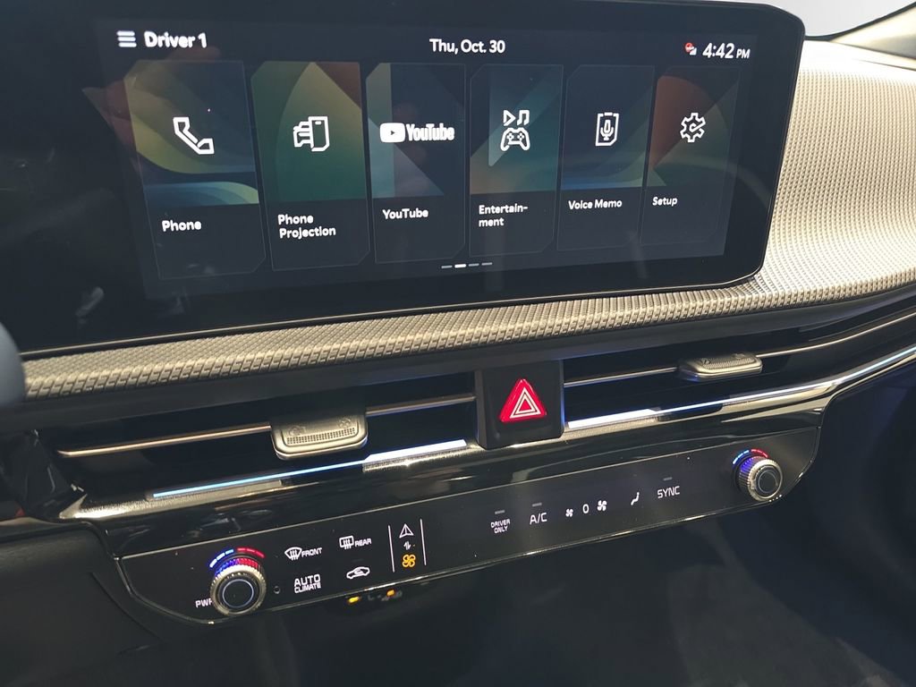 New 2025 Kia EV6 GT-Line image 7