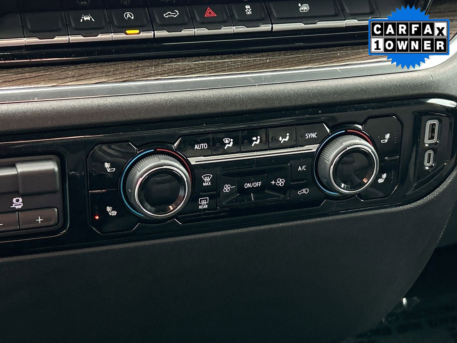 Used 2024 Chevrolet Silverado 1500 RST w/ Protection Package image 20