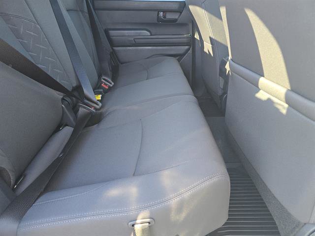 New 2026 Toyota Tacoma Limited image 11