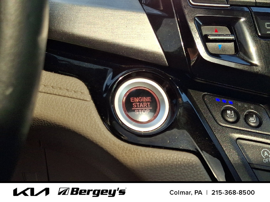 Used 2019 Honda Odyssey Elite image 27