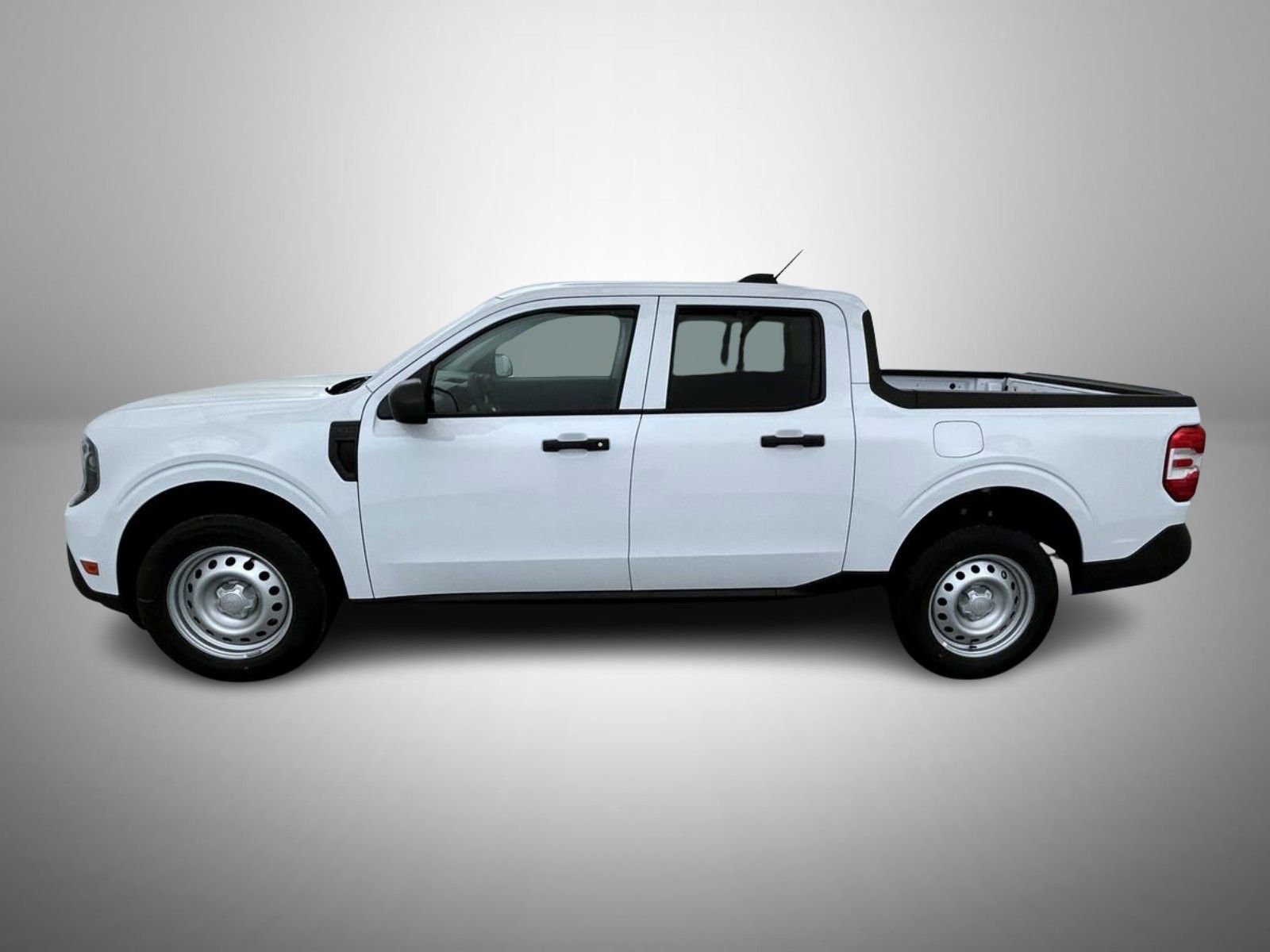 New 2025 Ford Maverick XL w/ Equipment Group 102A image 8