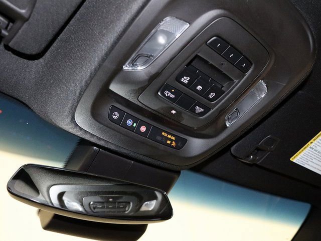 Used 2024 Cadillac CT5 Sport w/ Climate Package image 22