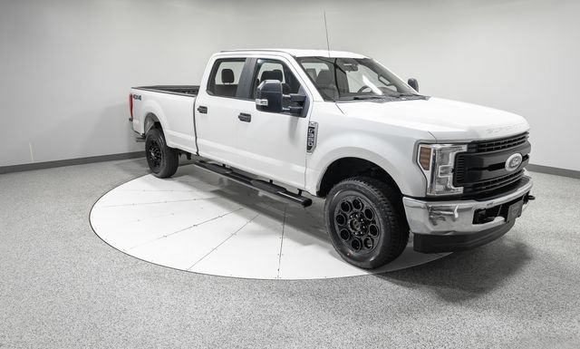 Used 2018 Ford F350 XL AWD/4WD image 28