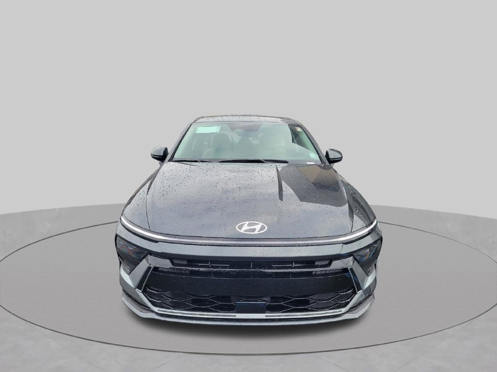 New 2026 Hyundai Sonata SE FWD image 10