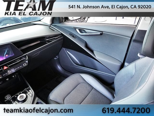 Certified 2023 Kia Niro Wave FWD image 22